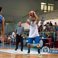 Di Pinto Panifici al debutto nel torneo Under 18 Eccellenza