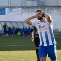 Promozione, Virtus Bisceglie beffata al 95’