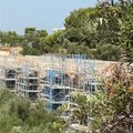 Ponte Lama, sopralluogo dei sindaci Angarano e Galiano