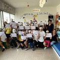 ETwinning, Bisceglie protagonista: successo per il progetto internazionale dedicato alle biblioteche