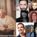 Parte il progetto  "In cammino con Giovanni Paolo II "