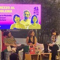  "In mezzo al problema ": Tony La Piccirella, Sara Suriano ed Eddi Marcucci raccontano la repressione del dissenso a 42Gradi