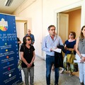 Inaugurato lo sportello per il volontariato curato dal Csv San Nicola