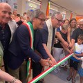 Riconsegnato alla Città il Mercato storico di Corso Umberto I: le parole del Sindaco Angarano