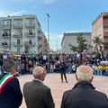 Parrocchia di San Pietro, inaugurato il nuovo oratorio: le parole di Don Gaetano