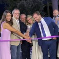 Inaugurata la nuova Rsa "Villa San Giuseppe " di Gruppo Metropolis