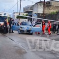 Malore alla guida, incidente mortale in corso Garibaldi
