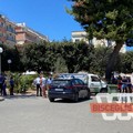 Tragico incidente in piazza Vittorio Emanuele: una vittima