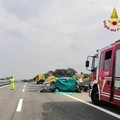 Venerdì i funerali del 36enne deceduto nel tragico incidente stradale in Molise