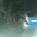 Incidente sulla Bisceglie-Andria, un morto