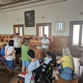 Quarto di Palo, l’Assessore Rigante riceve le famiglie degli utenti con disabilità