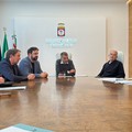 Erosione costiera, 740 mila euro per un intervento alla litoranea di Ponente