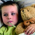 Influenza: a Bisceglie da ogni pediatra 25 nuovi casi al giorno