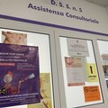 Al Consultorio infopoint sulla salute mentale e rischio depressione post-partum: le parole del Dirigente Ferrucci