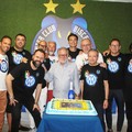 Inaugurata domenica 23 giugno la nuova sede dell'inter club Bisceglie