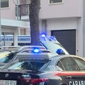 Tentato scippo a un anziano in via Sacerdote Di Leo