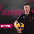La Star Volley aggiunge Irene D'Ambrosio