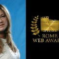 Isabella Di Liddo vince l'Oscar italiano del web