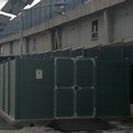 In consegna le isole ecologiche per case sparse