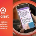 Il 14 settembre test anche a Bisceglie per il sistema  "IT-alert "