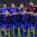 Spareggi mondiali di calcio, l'Italia trova l'Irlanda del Nord