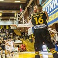 Serie B: San Severo in fuga, Campli insegue a -6