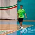 Amichevole, Futsal Bisceglie di misura sul Fuorigrotta