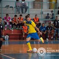Venerdì sera la presentazione ufficiale del Futsal Bisceglie