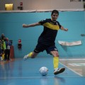 Trasferta ostica a Serra Pratola per il Futsal Bisceglie