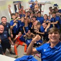 Bisceglie, la Juniores si impone 4-1 in casa del Sambiase
