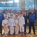 Karate, otto medaglie per il Team Bersaglieri alla Coppa Shotokan di Corato