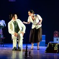 CompagniAurea, Katiuscia Nazzarini e Mauro Lamanuzzi selezionati per la finale regionale di  "ScenaXDue "