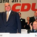 I funerali di Kohl e quelli dell'Europa