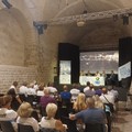 Presentato a Bisceglie  "L'Italia Vista dal Mare - Scopri dove ti porto "