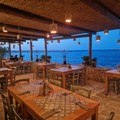  "Rififì Summer Soul Vibes ":  cocktail experience al lido  "la Conchiglia " di Bisceglie