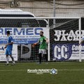 Unione calcio, trasferta ostica sul campo del Mesagne