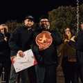 Il Teatro del gusto vince la seconda edizione de  "La Migliore Assassina " - LE FOTO
