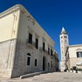 Palazzo Valenzano a Trani nuova sede della Soprintendenza ABAP