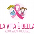 Passeggiata in rosa, un'iniziativa dell'associazione  "La vita è bella "
