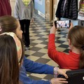 Alla De Amicis si chiude la terza edizione del progetto  "La Camera Verde "