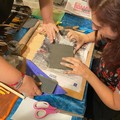 Borgo delle Meraviglie: proseguono con successo i laboratori nel centro storico