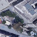 Largo Canonico Pasquale Uva diventa a senso unico