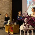 Laura Imai Messina presenta  "Tutti gli indirizzi perduti "