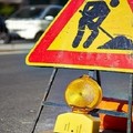 L'amministrazione annuncia il via a interventi di manutenzione delle strade