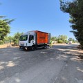 «Previsti oltre due milioni di euro per la Bisceglie-Andria e la Bisceglie-Corato»