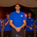 Lions Bisceglie finalmente al PalaDolmen: domenica arriva l'Amatori Pescara