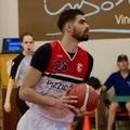 Lazar Vukobrat è un nuovo giocatore dei Lions Bisceglie