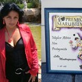 Premio Marubium per l'attrice Lella Mastrapasqua
