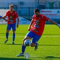 Pari esterno per la Virtus Bisceglie sul campo della Rinascita Rutiglianese