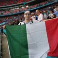 Italia-Spagna, un biscegliese presente a Wembley